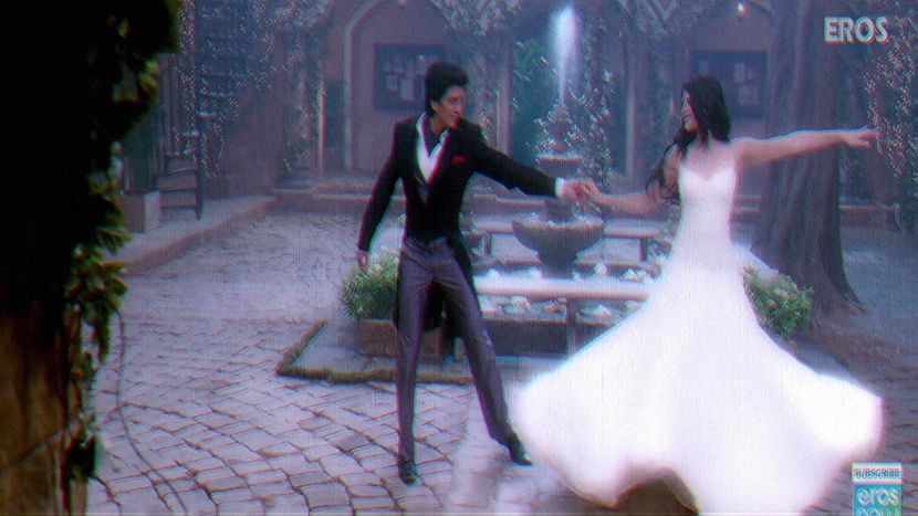 ɪᴍʏꜱᴛɪᴄꜰᴀʟʟꜱ ɢᴏᴛ ʏᴏᴜ ᴍᴀʏ ʙᴇ - Rain is just confetti from the sky