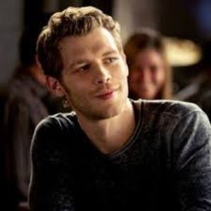 @speechless • Klaus Mikaelson. - pick a number