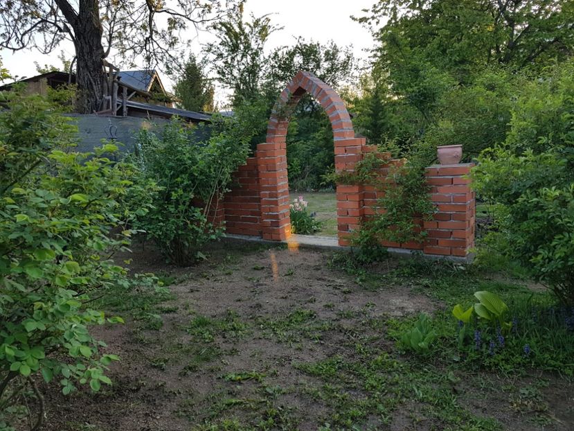  - 2020 Mart-Apr_Idilic garden