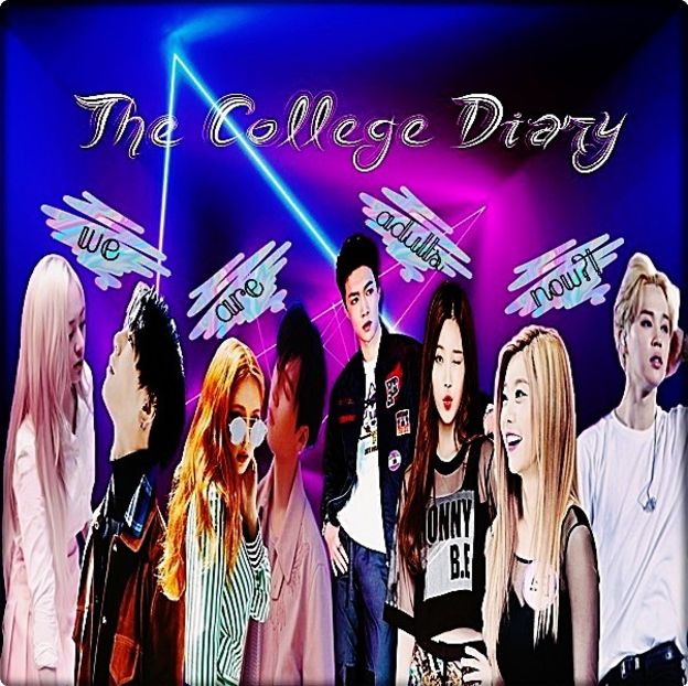  - x3 - The College Diary