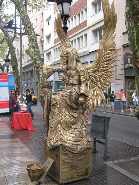 Picture 13060 - Barcelona Alex-John