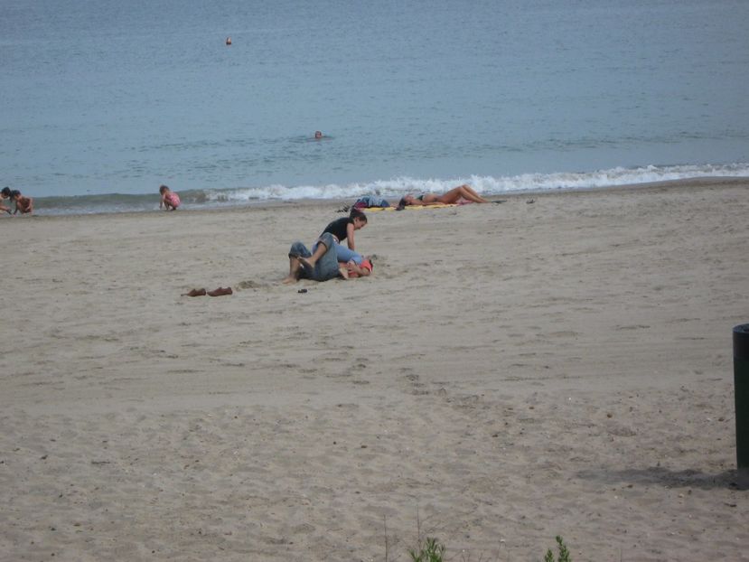 Picture 13277 - Barcelona Alex-John