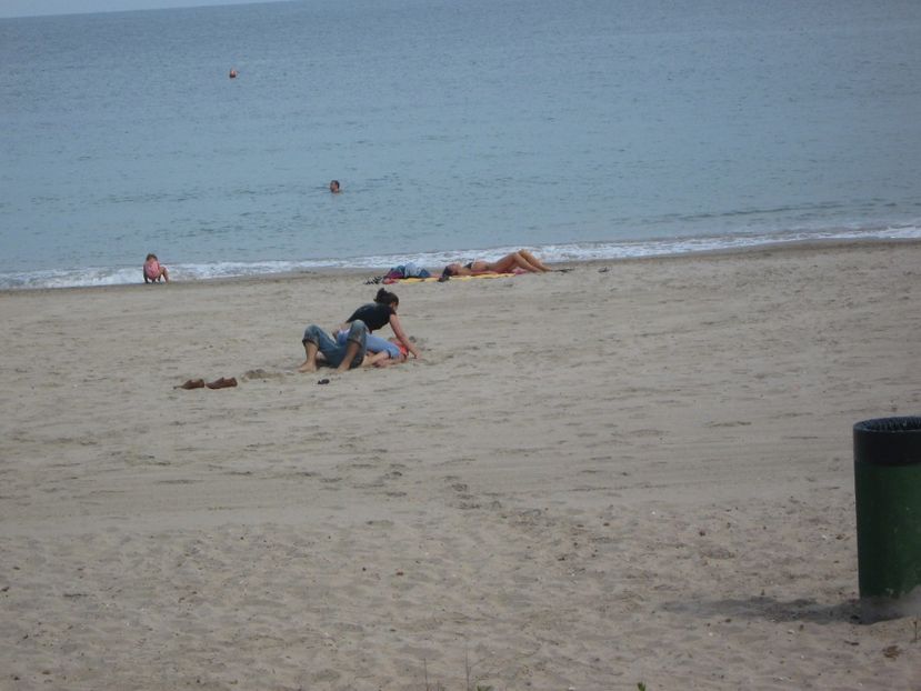 Picture 13278 - Barcelona Alex-John