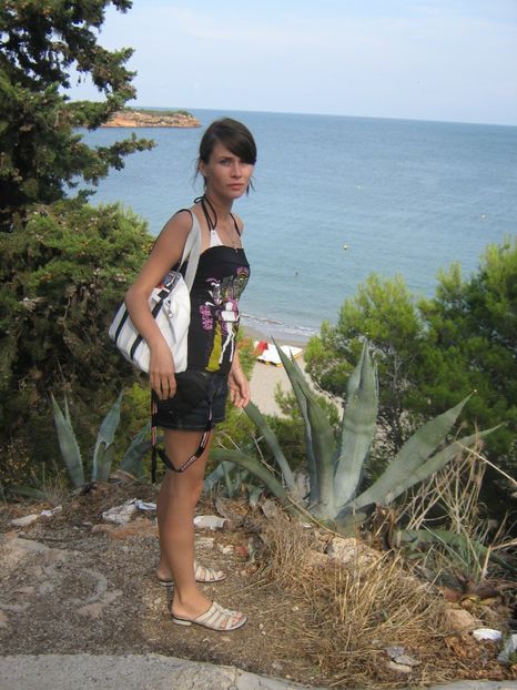 Picture 13283 - Barcelona Alex-John