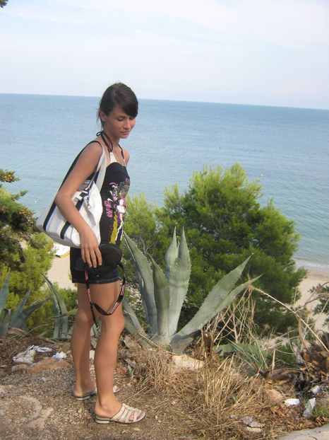 Picture 13284 - Barcelona Alex-John