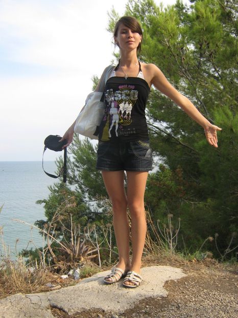 Picture 13285 - Barcelona Alex-John