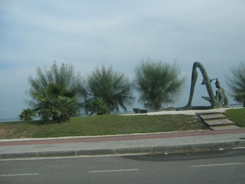 Picture 13292 - Barcelona Alex-John