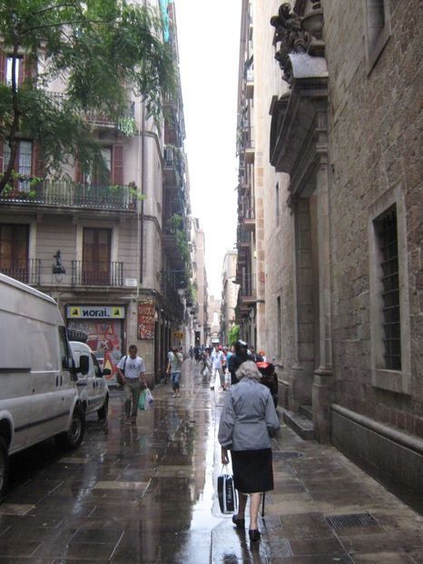 Picture 13309 - Barcelona Alex-John