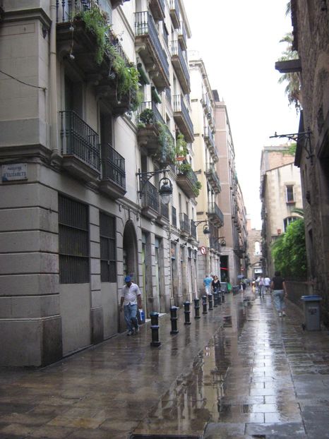 Picture 13310 - Barcelona Alex-John