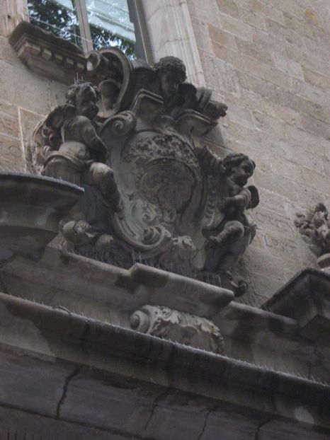 Picture 13313 - Barcelona Alex-John