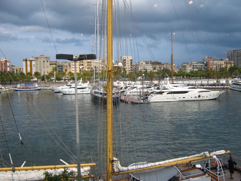 Picture 13583 - Barcelona Alex-John 2