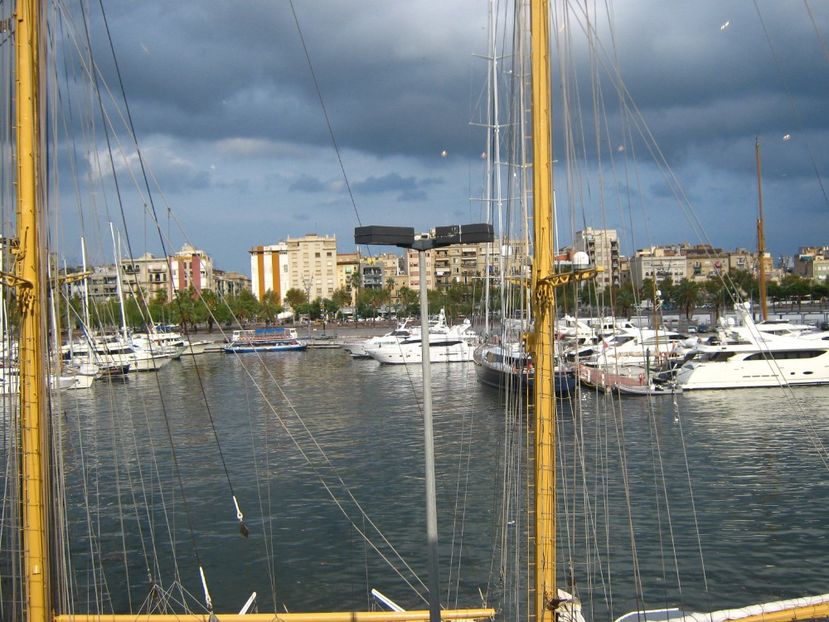 Picture 13586 - Barcelona Alex-John 2