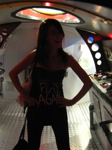 Picture 13590 - Barcelona Alex-John 2