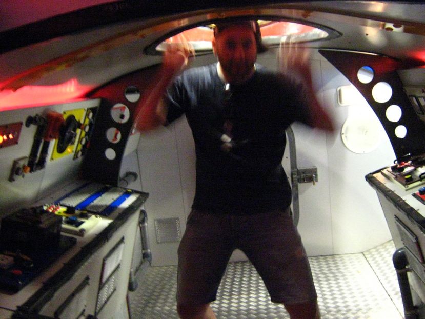 Picture 13591 - Barcelona Alex-John 2