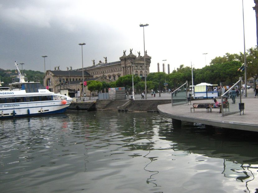 Picture 13595 - Barcelona Alex-John 2