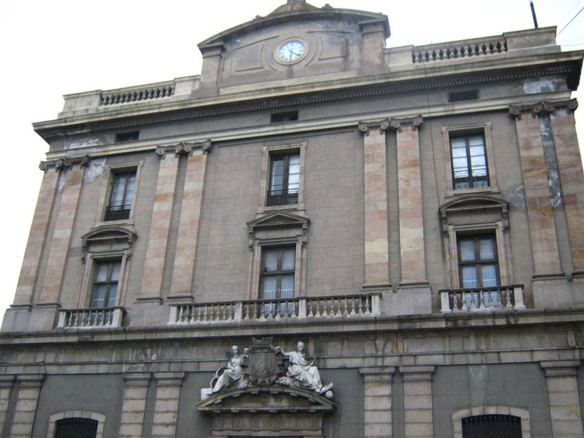 Picture 13600 - Barcelona Alex-John 2