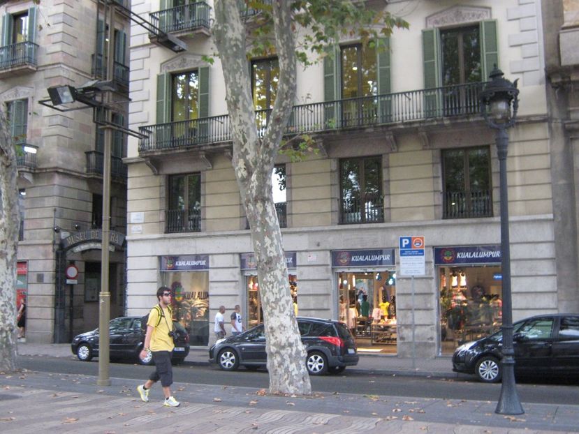 Picture 13603 - Barcelona Alex-John 2