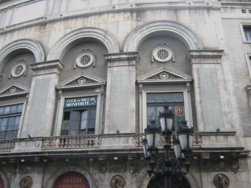 Picture 13611 - Barcelona Alex-John 2