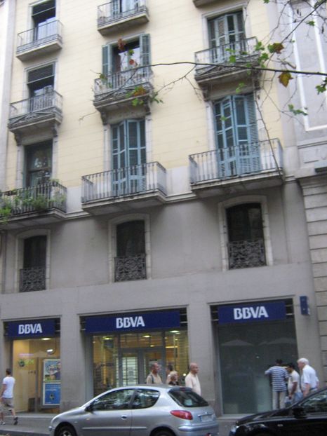 Picture 13612 - Barcelona Alex-John 2