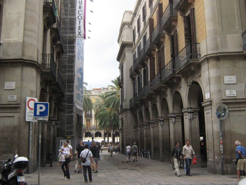 Picture 13614 - Barcelona Alex-John 2