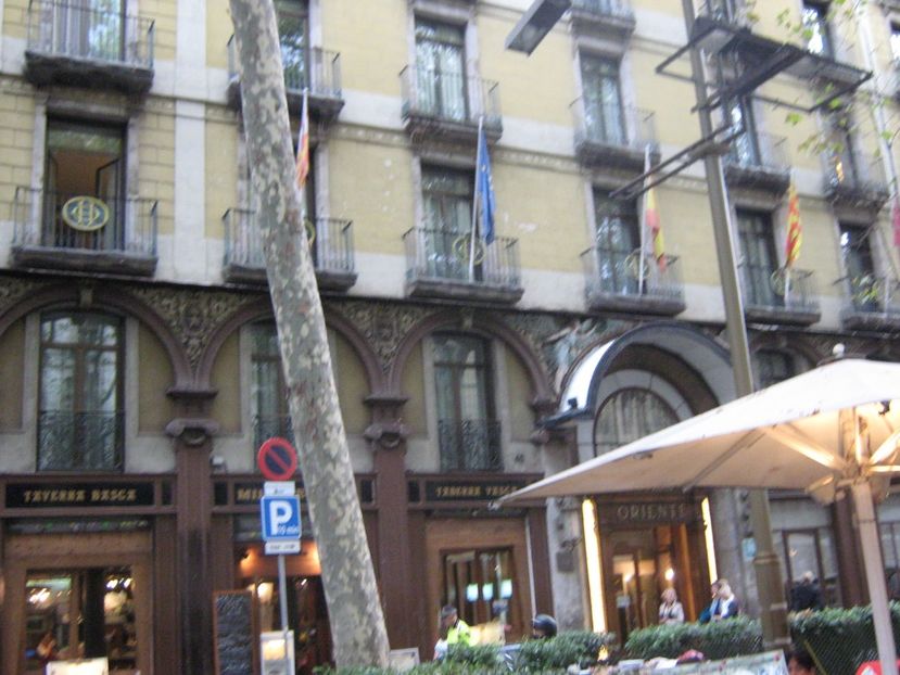 Picture 13615 - Barcelona Alex-John 2