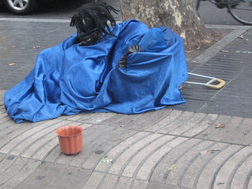 Picture 13617 - Barcelona Alex-John 2