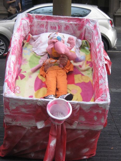 Picture 13619 - Barcelona Alex-John 2