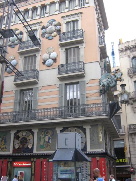 Picture 13620 - Barcelona Alex-John 2