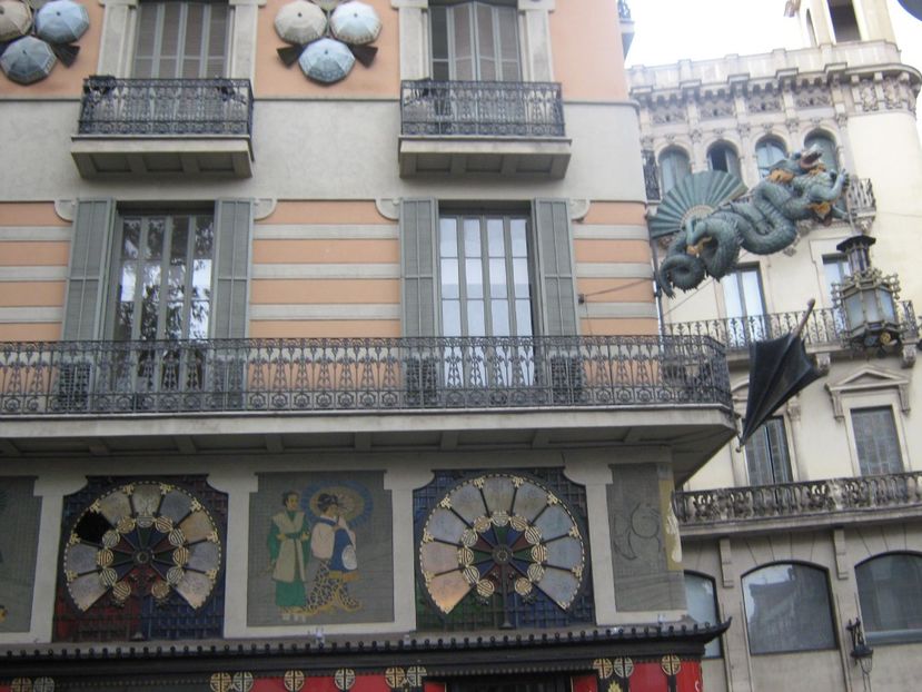 Picture 13621 - Barcelona Alex-John 2