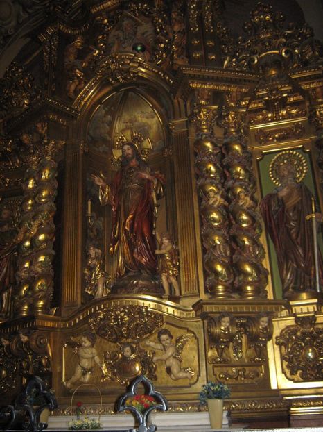 Picture 13625 - Barcelona Alex-John 2