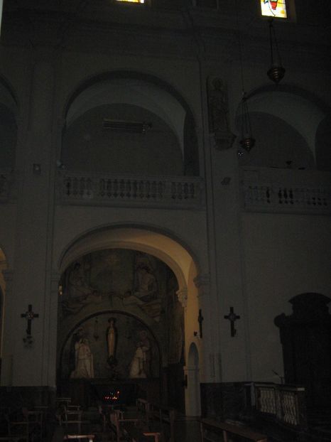 Picture 13630 - Barcelona Alex-John 2