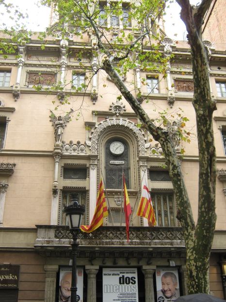 Picture 13635 - Barcelona Alex-John 2