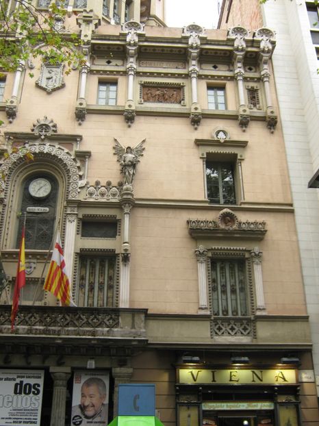 Picture 13636 - Barcelona Alex-John 2