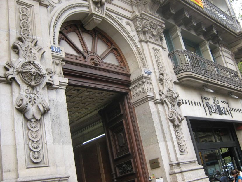 Picture 13646 - Barcelona Alex-John 2