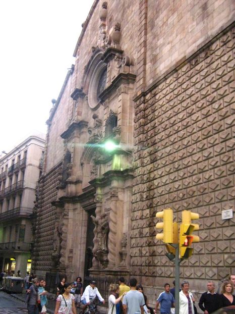 Picture 13650 - Barcelona Alex-John 2