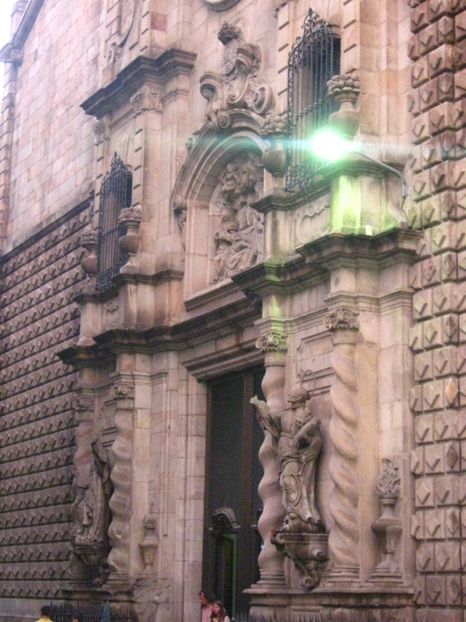 Picture 13651 - Barcelona Alex-John 2