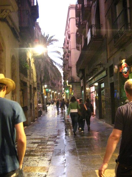 Picture 13655 - Barcelona Alex-John 2