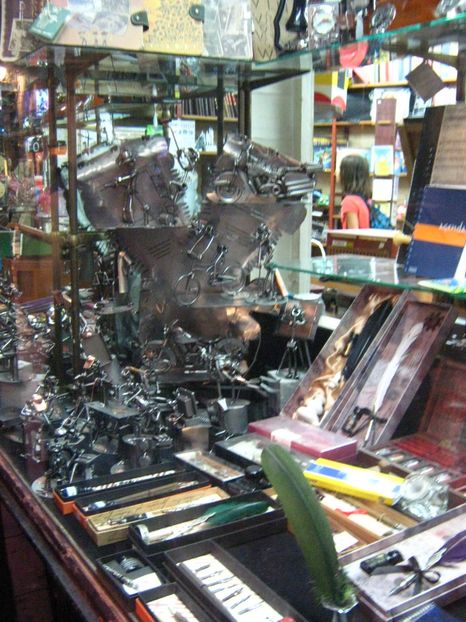 Picture 13658 - Barcelona Alex-John 2