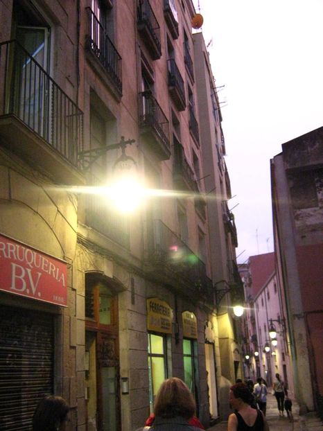 Picture 13660 - Barcelona Alex-John 2