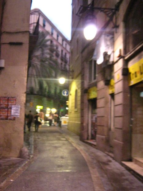 Picture 13663 - Barcelona Alex-John 2