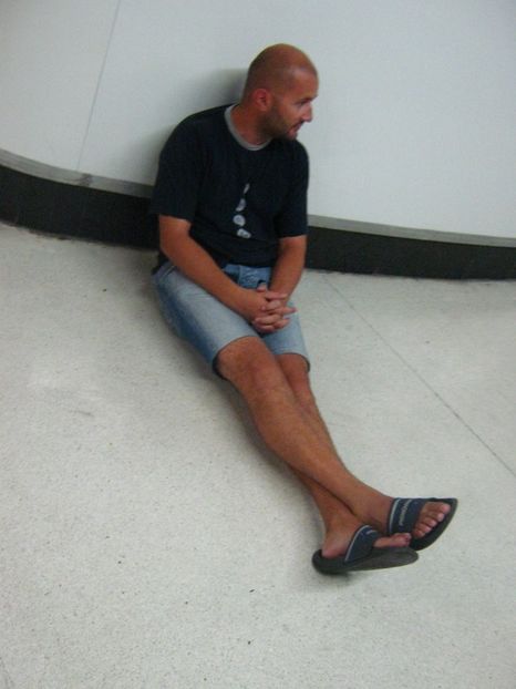 Picture 13669 - Barcelona Alex-John 2