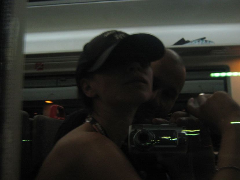 Picture 13671 - Barcelona Alex-John 2