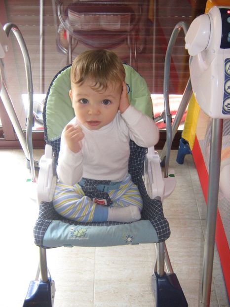 Picture 13674 - Barcelona Alex-John 2