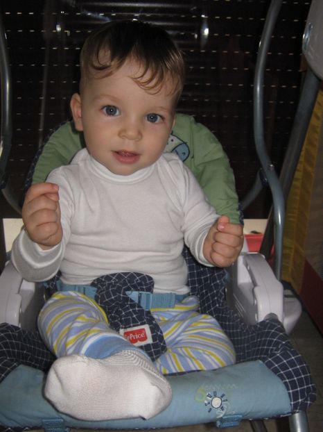 Picture 13676 - Barcelona Alex-John 2