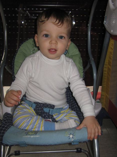 Picture 13678 - Barcelona Alex-John 2