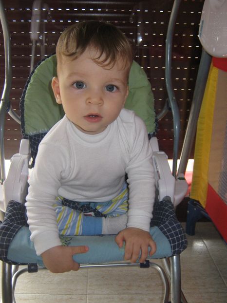 Picture 13679 - Barcelona Alex-John 2