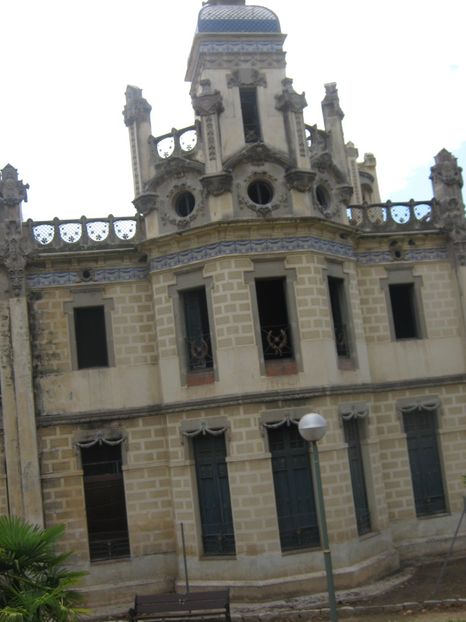 Picture 13691 - Barcelona Alex-John 2