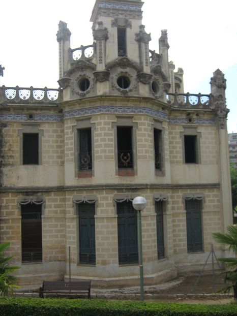 Picture 13692 - Barcelona Alex-John 2