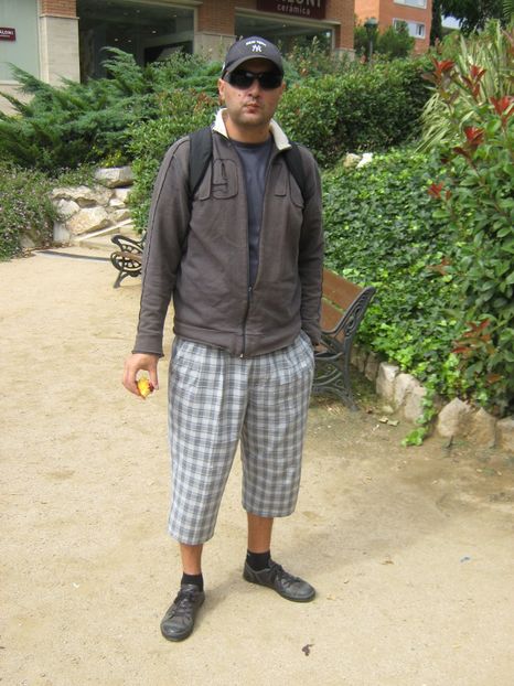 Picture 13695 - Barcelona Alex-John 2