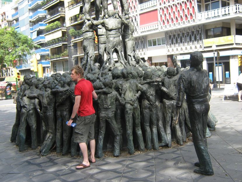 Picture 13698 - Barcelona Alex-John 2